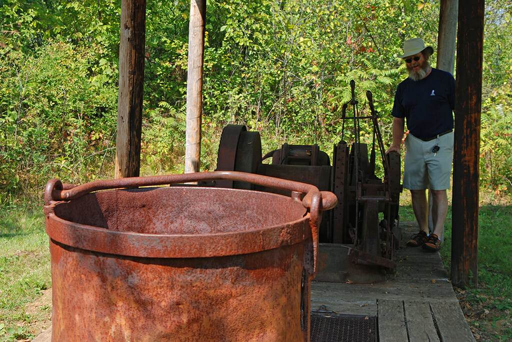 Merry Christmas Mine Hill