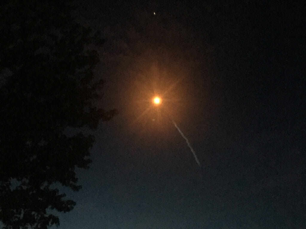 SpaceX launch July 2018