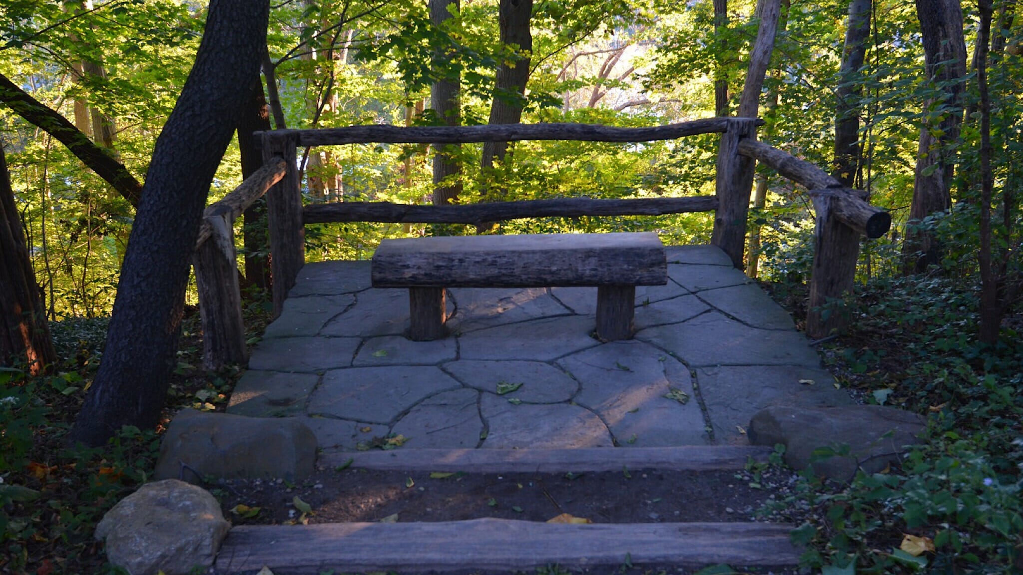 Avalon Park and Preserve