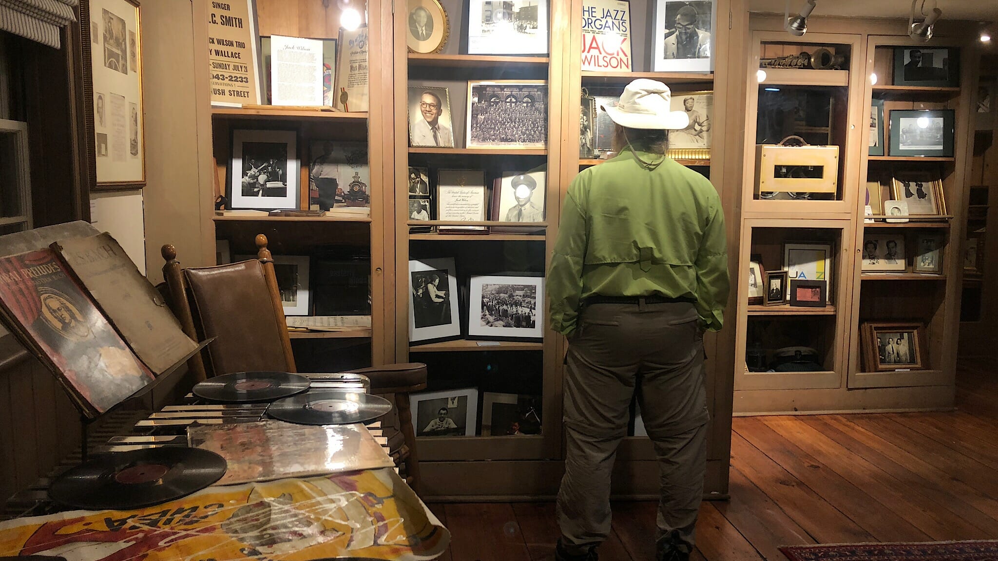 Jazz Loft Stony Brook