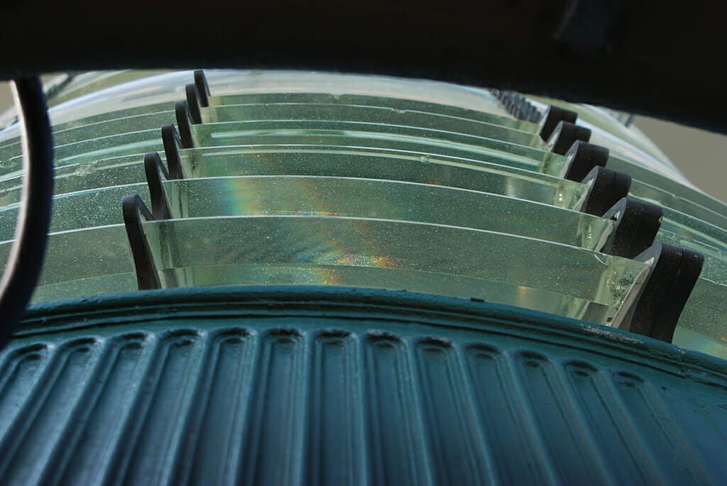 Fresnel Lens