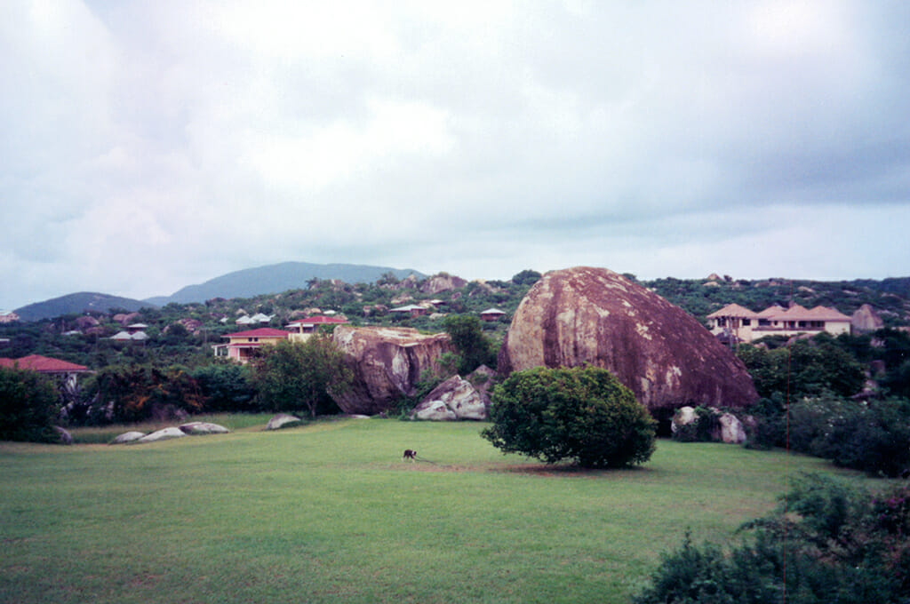 Virgin Gorda