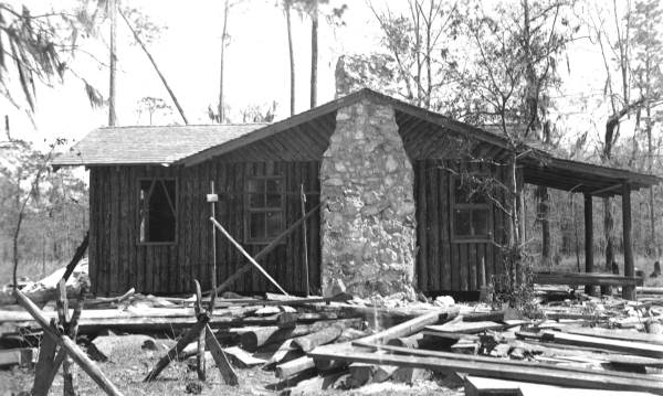 CCC-cabin-at-OLeno-1936