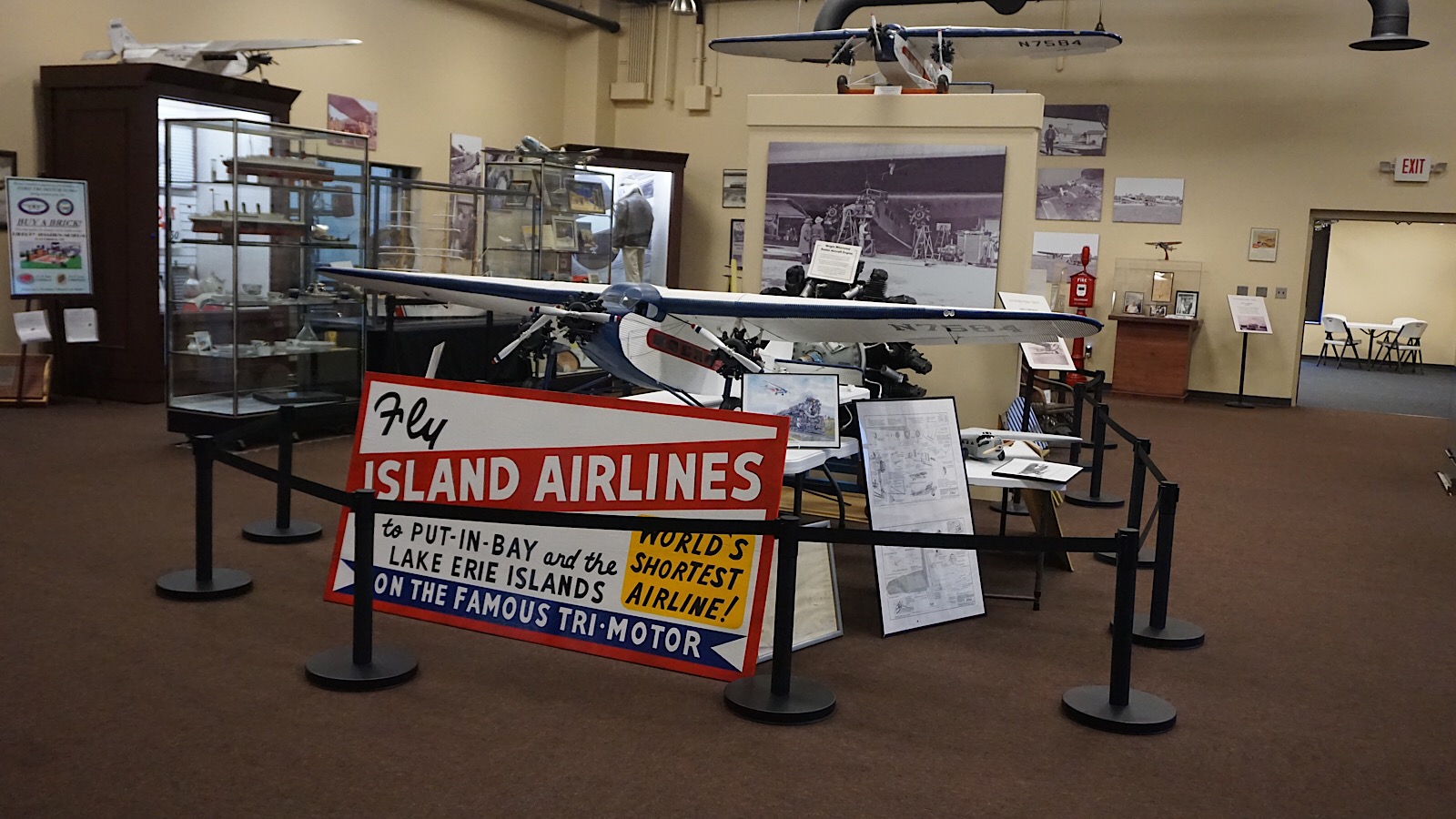 Civilian Aviation Gallery
