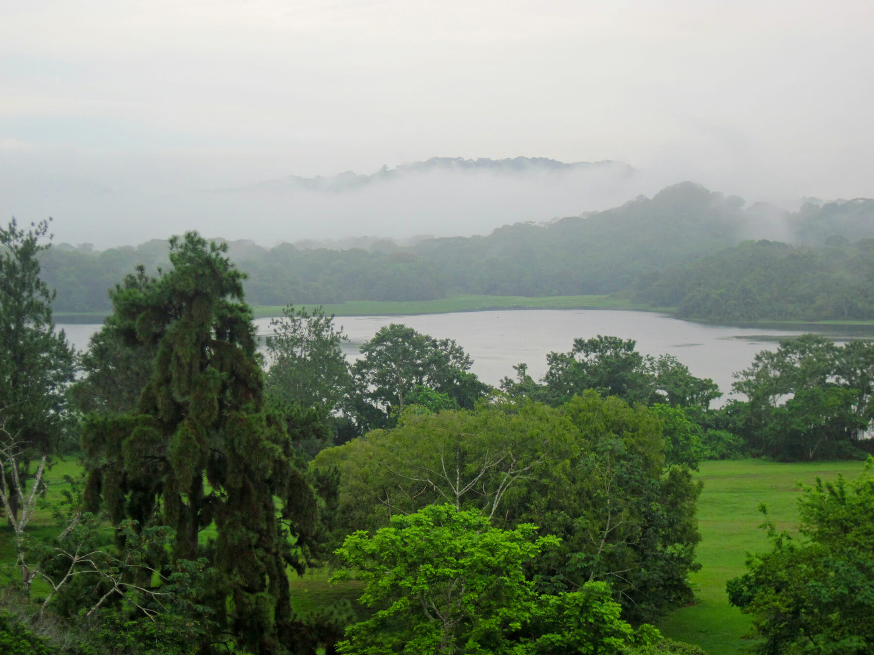 Gamboa, Panama