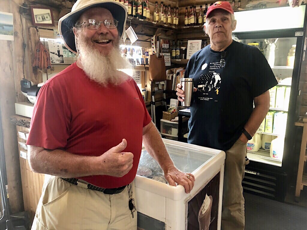 Dancing Crane Coffeehouse