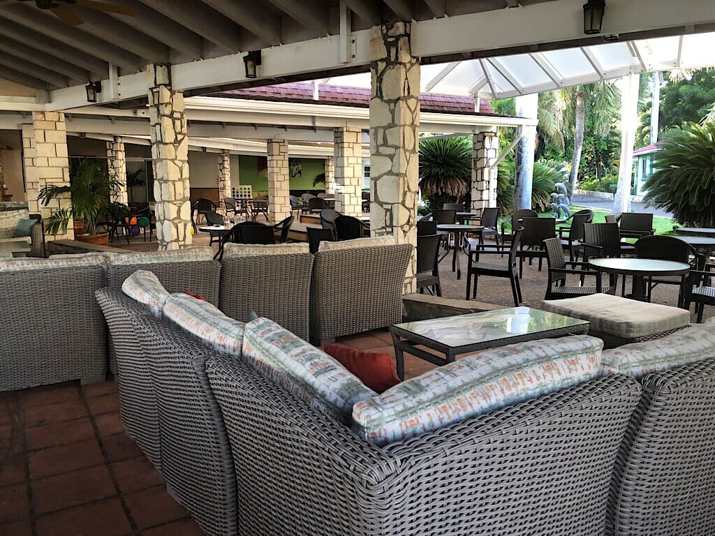 Pineapple Beach Club