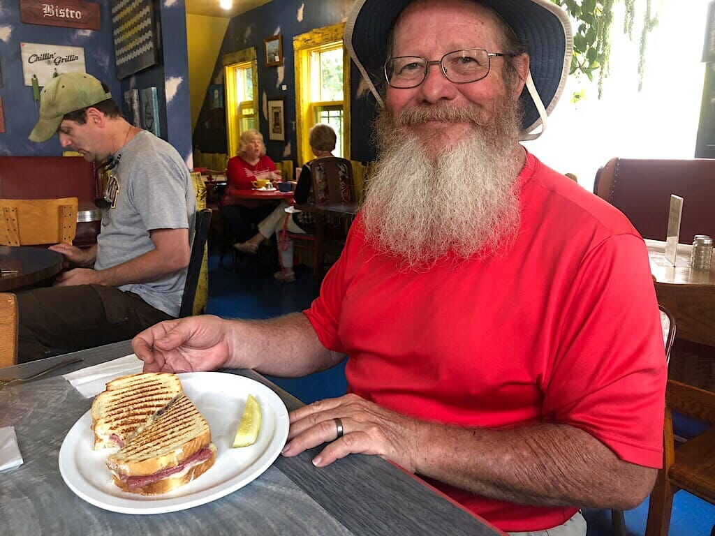 Midtown Cafe Negaunee