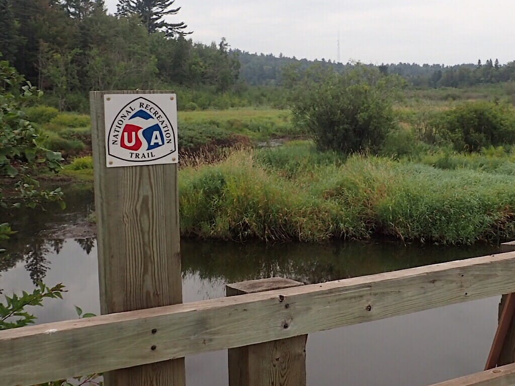 Iron Ore Heritage Trail