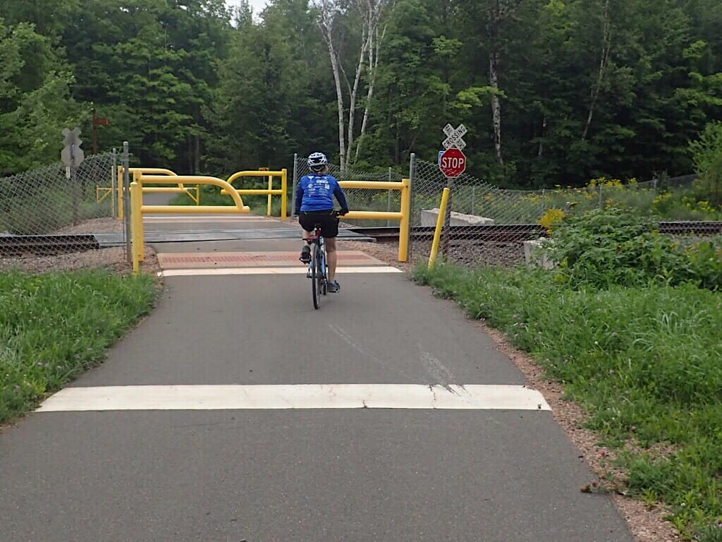Iron Ore Heritage Trail