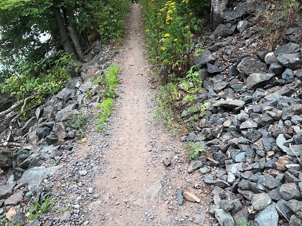 NTN North Trails Marquette