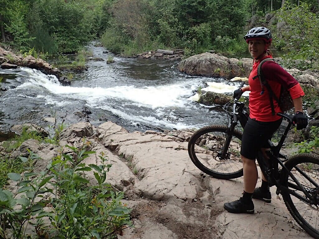 NTN North Trails Marquette