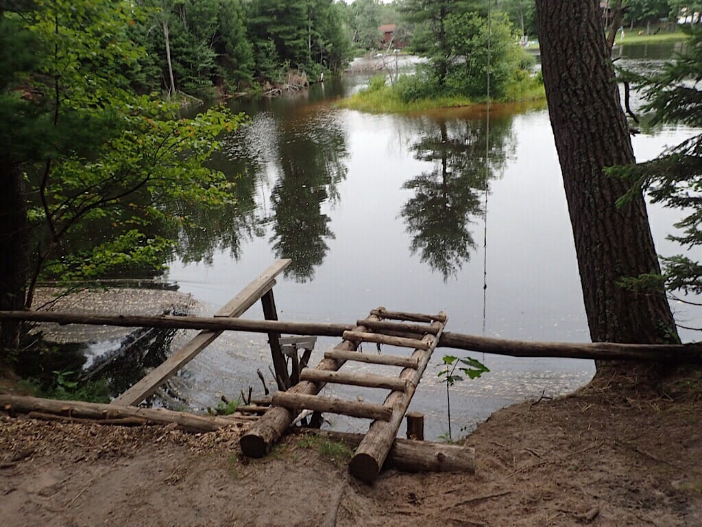 NTN North Trails Marquette