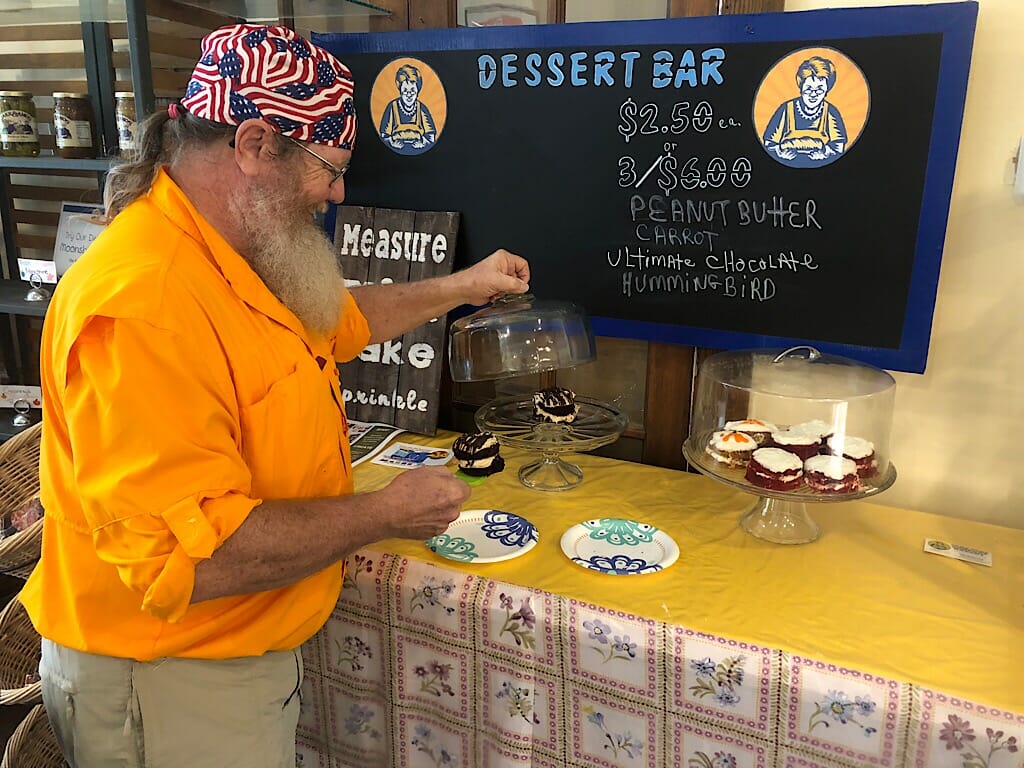 Down Home Comfort Bakery