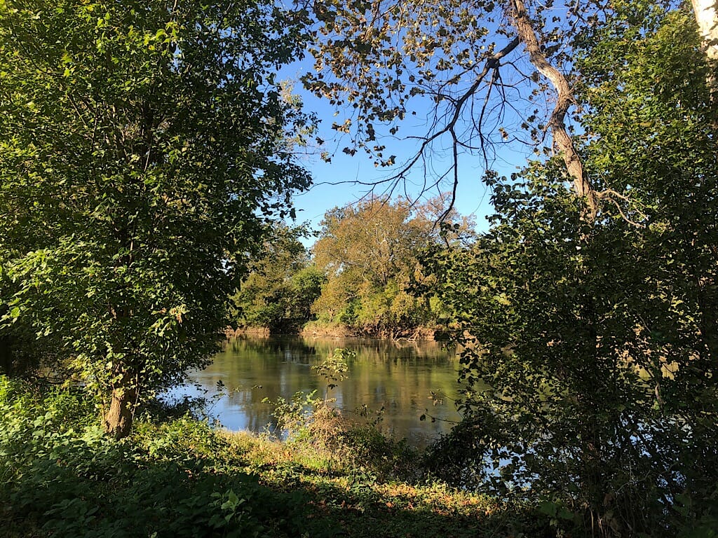 Royal Shenandoah Greenway