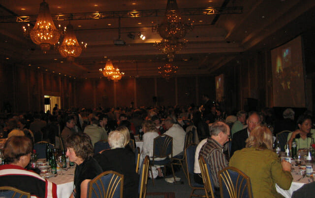 Muster Awards SATW 2006