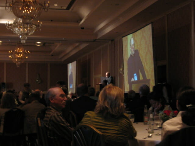 Tim Cahill SATW 2006