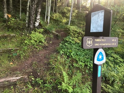 North Country Trail