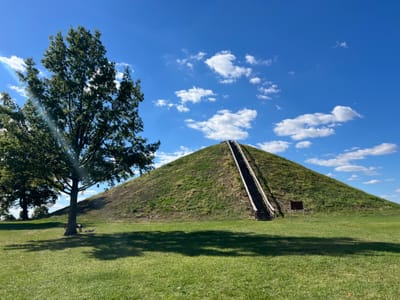 World Heritage Sites