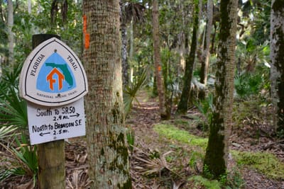 National Trails System