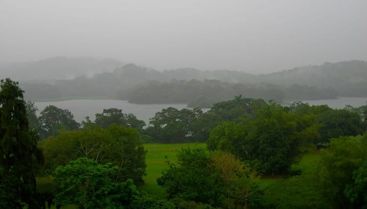 Gamboa Resort, Panama
