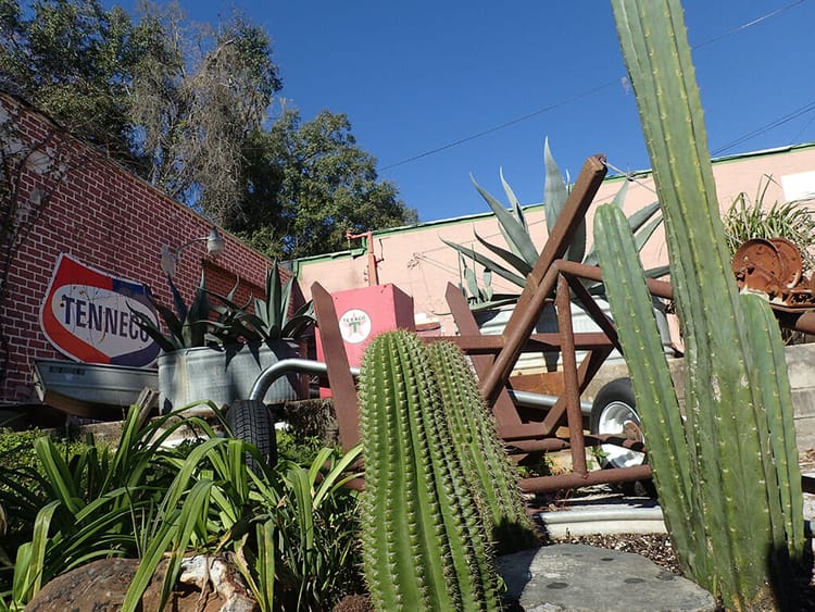 Historic Lake City Auto