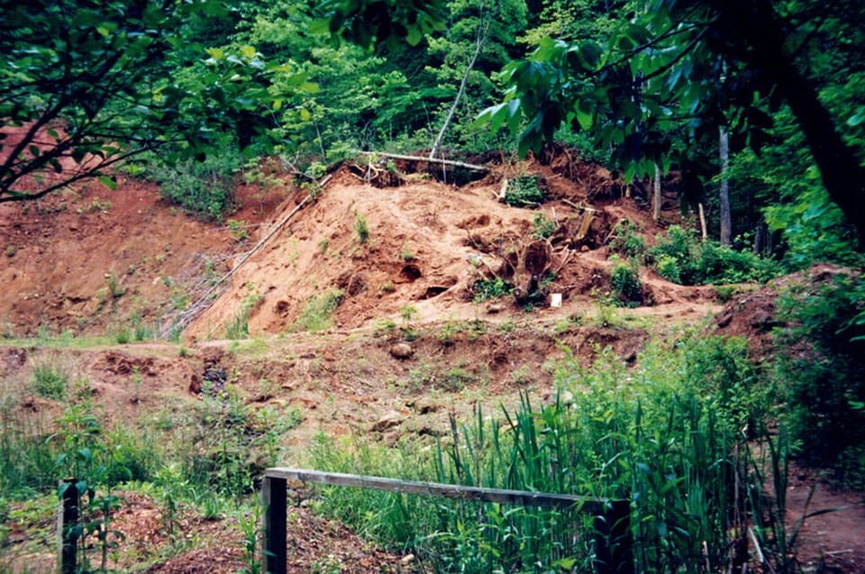 Mason’s Ruby and Sapphire Mine